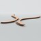 Ekena Millwork 31 16W x 46 34H x 38T Small Villarreal Decorative Fretwork Wood Ceiling Panels, Maple CELW31X47X0375VILMA - alternate 5